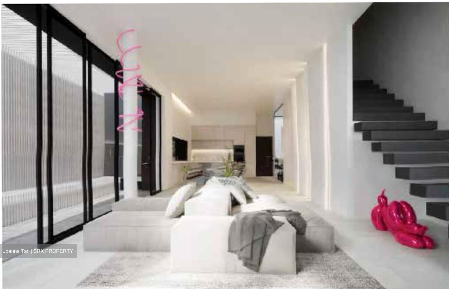 Maju Avenue (D19), Semi-Detached #525388851